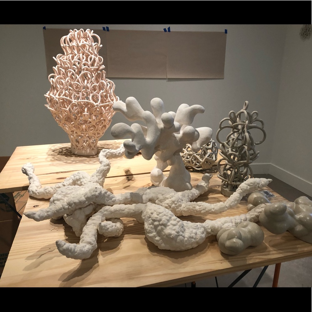 Meet your Posher, Tsehai